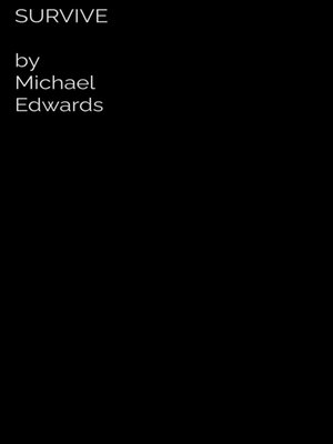 cover image of Survive